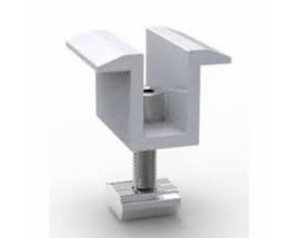 ALLUMINIUM MID CLAMP