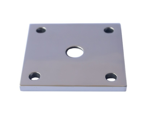 MS-HDG BASE PLATE