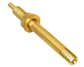 PIN TYPE ANCHOR BOLT