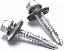 SELF DRILING SCREW