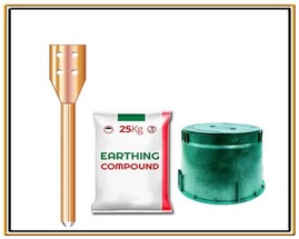 EARTHING KIT